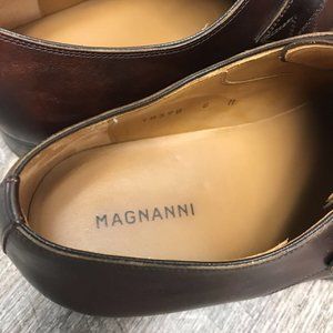 tudanca buckle dress shoe